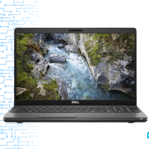 Dell precision 3561 i7 11th GEN 16GB RAM/512GB with 4GB Nvidia graphics SSD