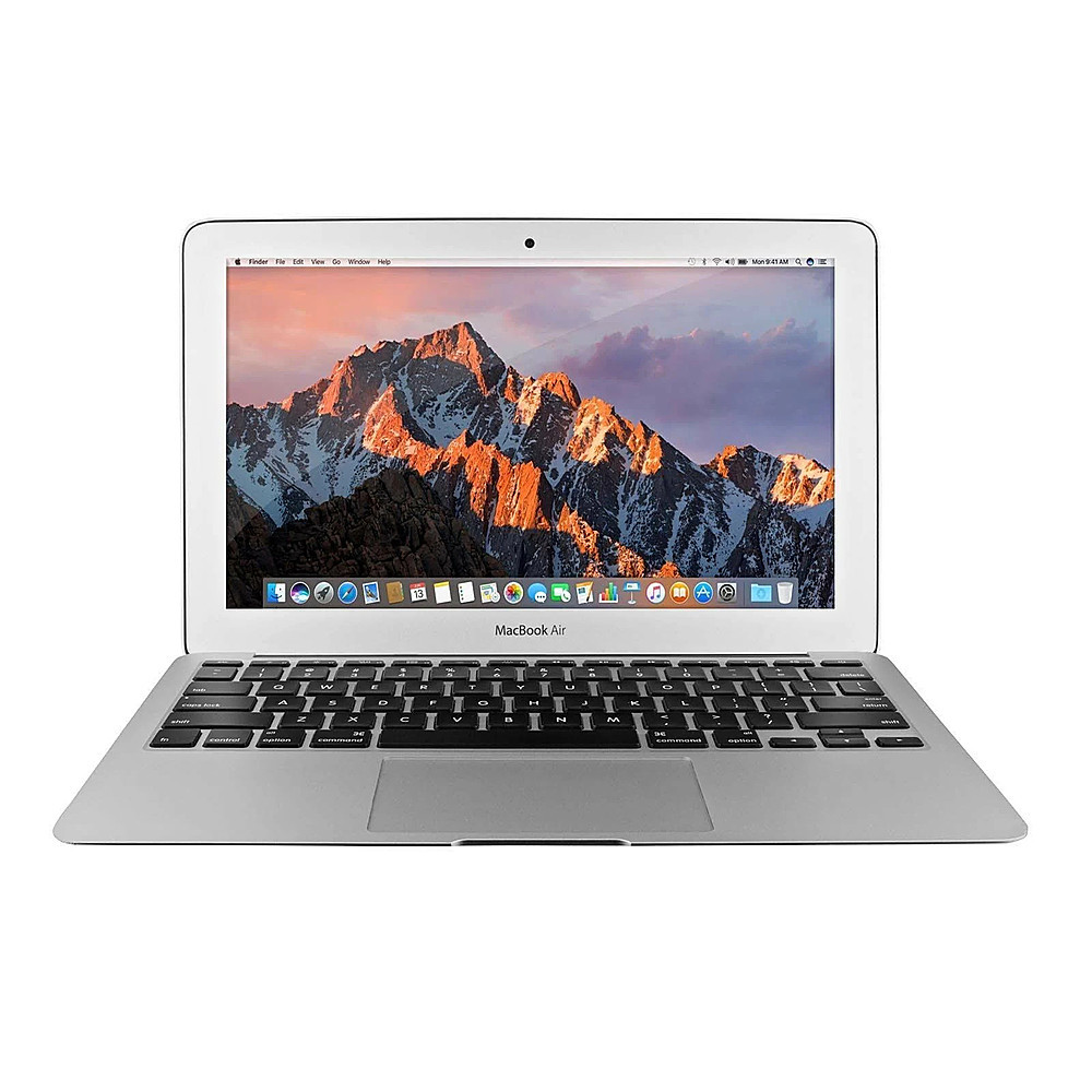 MacBook Air 13 2015 i5 8GB RAM/256GB SSD