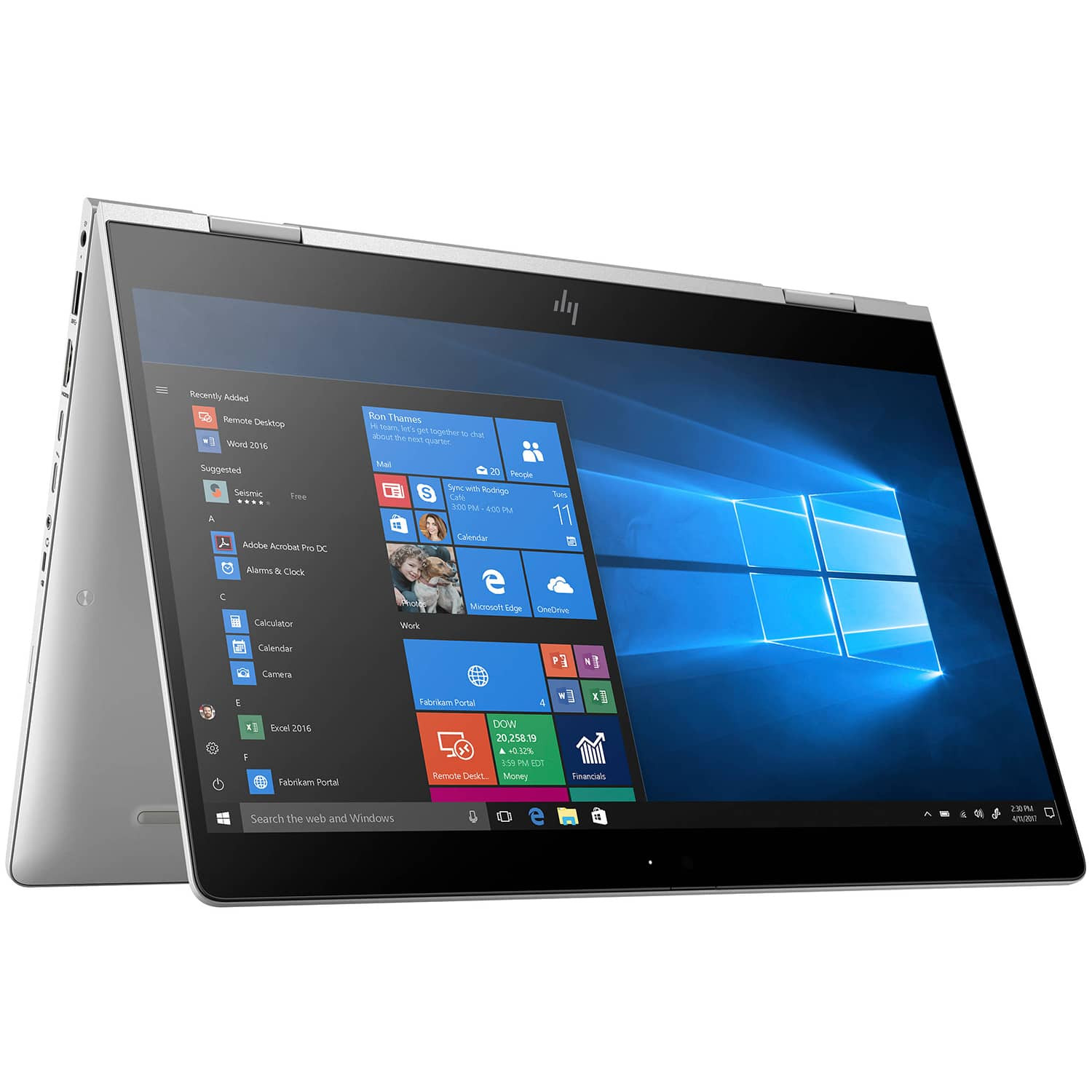 HP EliteBook 830 G8 i7 11th Gen 16GB RAM/512GB SSD x360 TouchScreen
