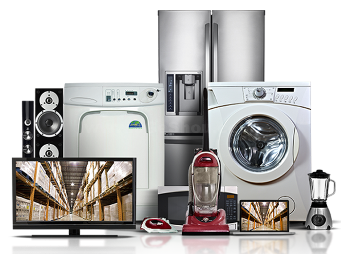 Appliances
