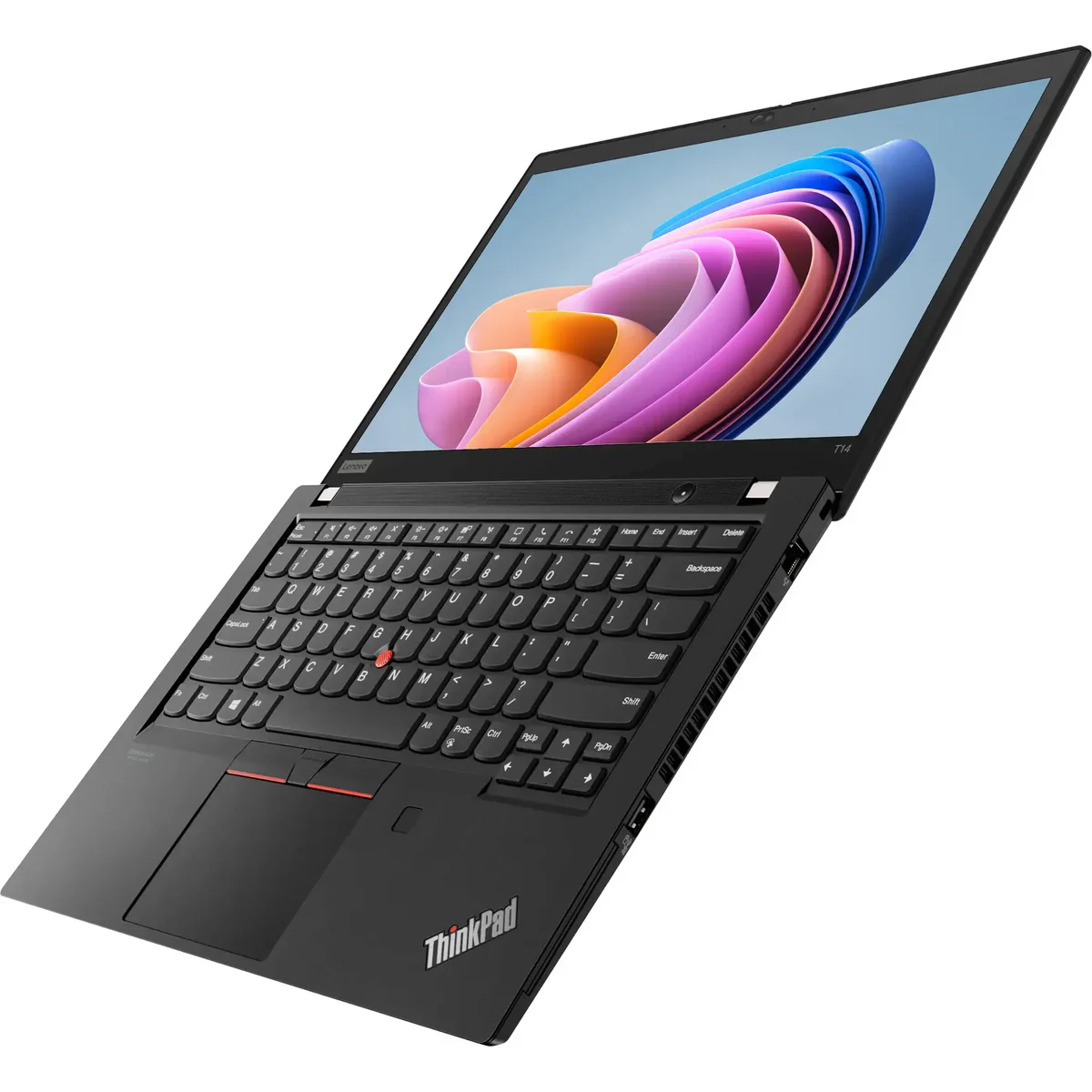 Lenovo T14 i7 10th Gen 8GB RAM 256GB SSD SSD