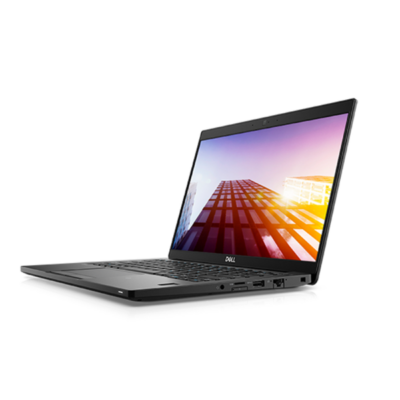 Dell Latitude 7390 i5 8th Gen 256GB 8GB RAM 13.3″ Touch Screen SSD