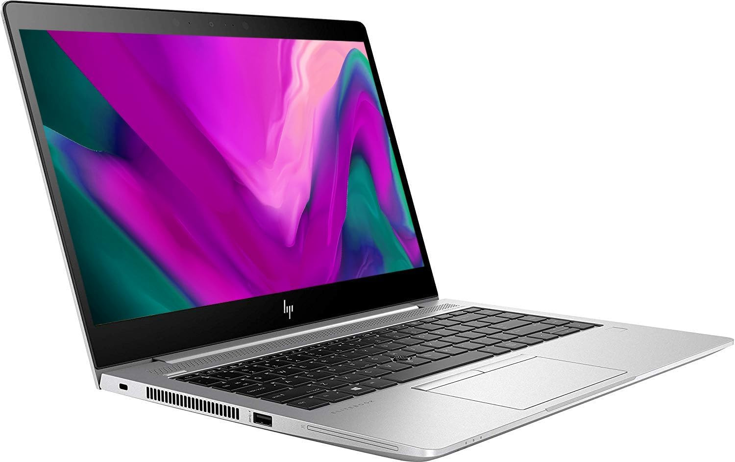HP EliteBook 840 G6 i5 8GB RAM/256GB SSD