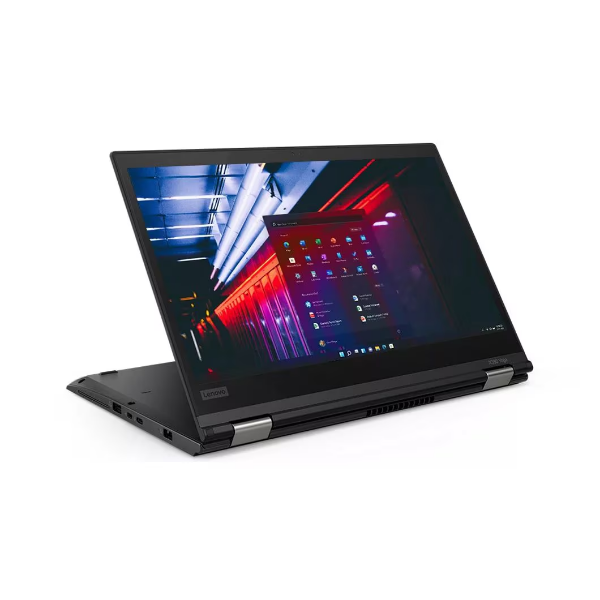Lenovo yoga 380 i7 8th Gen 8GB RAM 256GB SSD