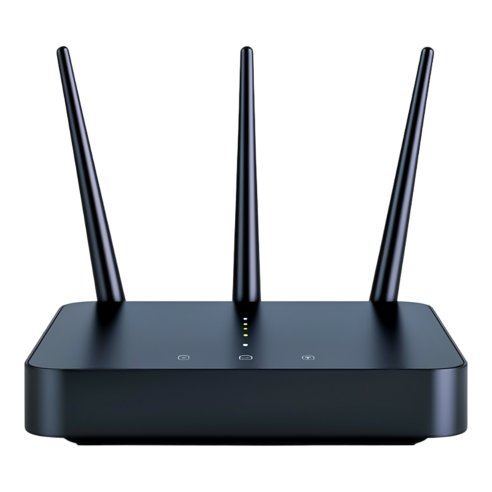 Internet & Networking