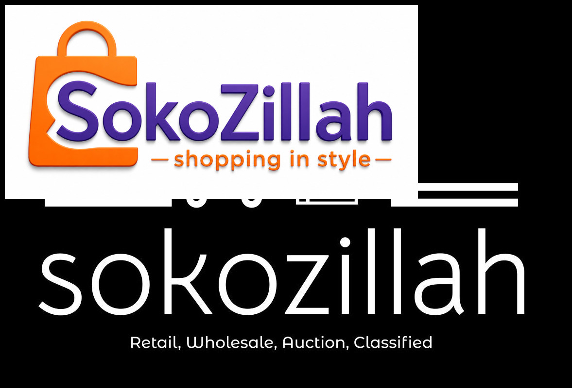 SokoZillah