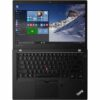 Lenovo t460s i5 6th GEN 8GB RAM/256GB touchscreen SSD
