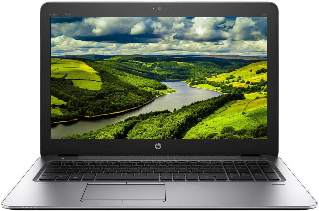HP EliteBook 850 G7 i7 10th Gen 16GB RAM/512GB SSD