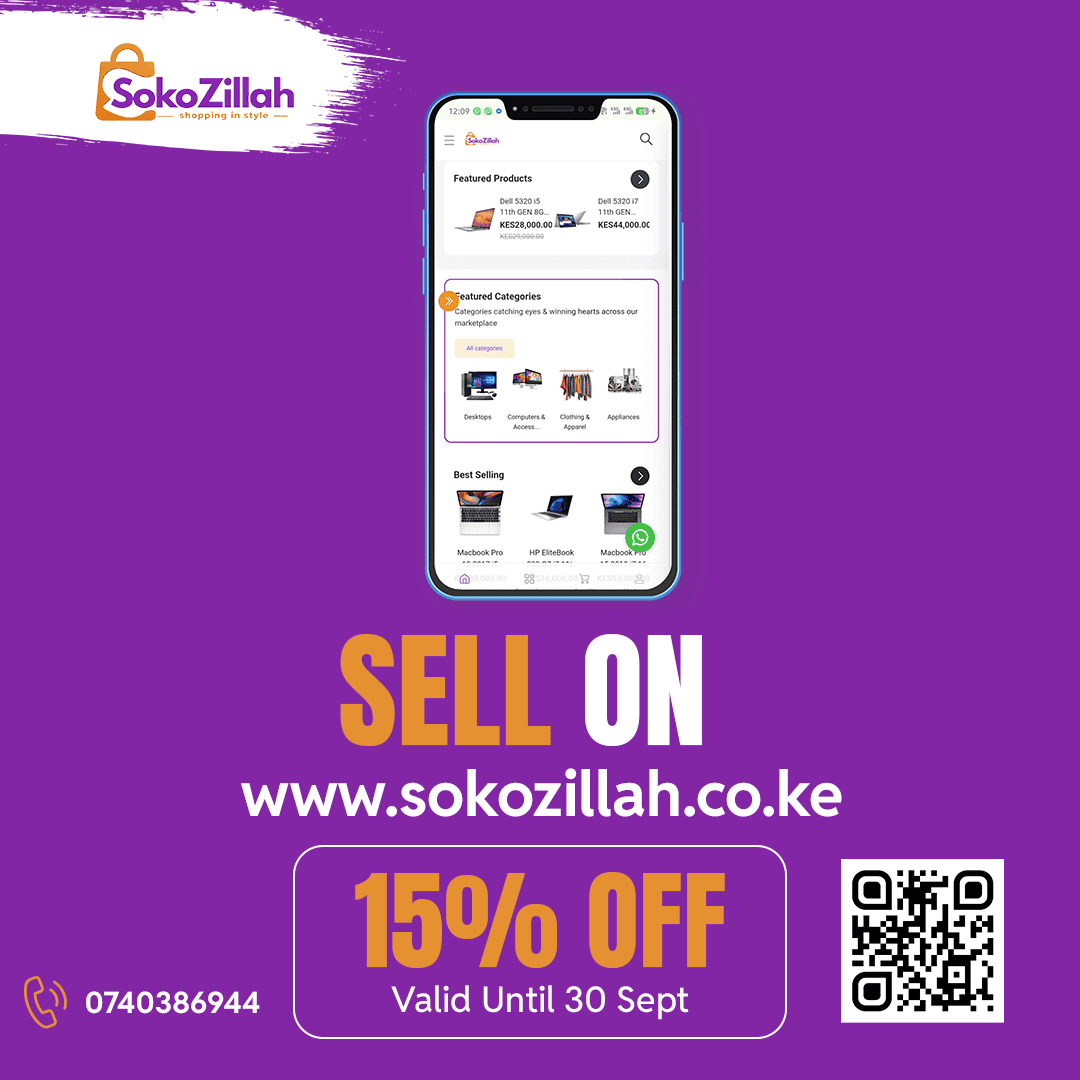 SokoZillah promo