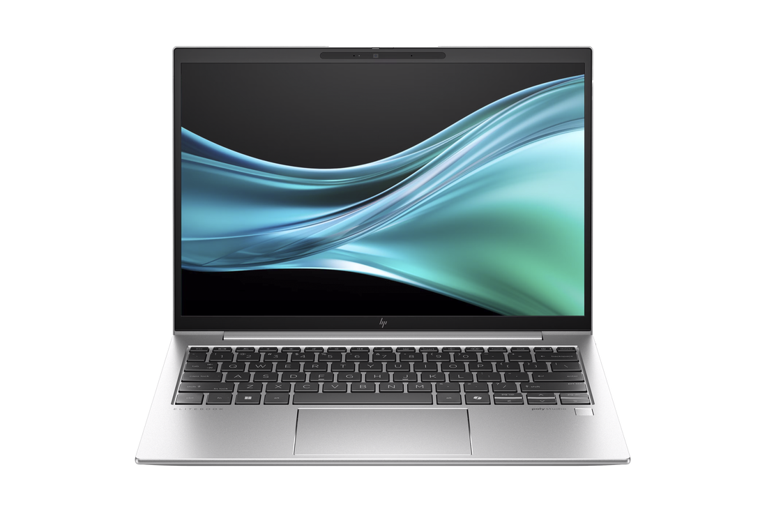HP EliteBook 840 G10 i7 13th Gen 16GB RAM/512GB SSD
