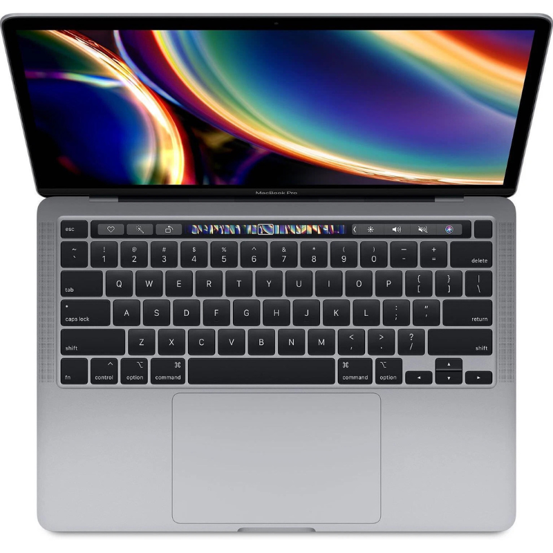 Macbook Pro 16 m1 2021 32GB RAM 512 GB SSD