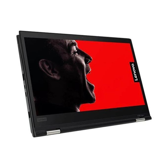 Lenovo yoga 390 i5 8th Gen  8GB RAM /256GB SSD