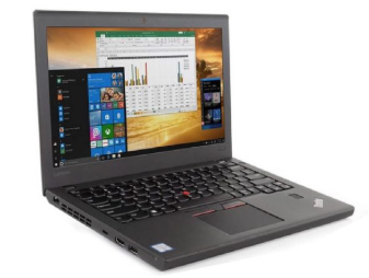 Lenovo x270 i5 6th GEN 8GB RAM/256GB SSD