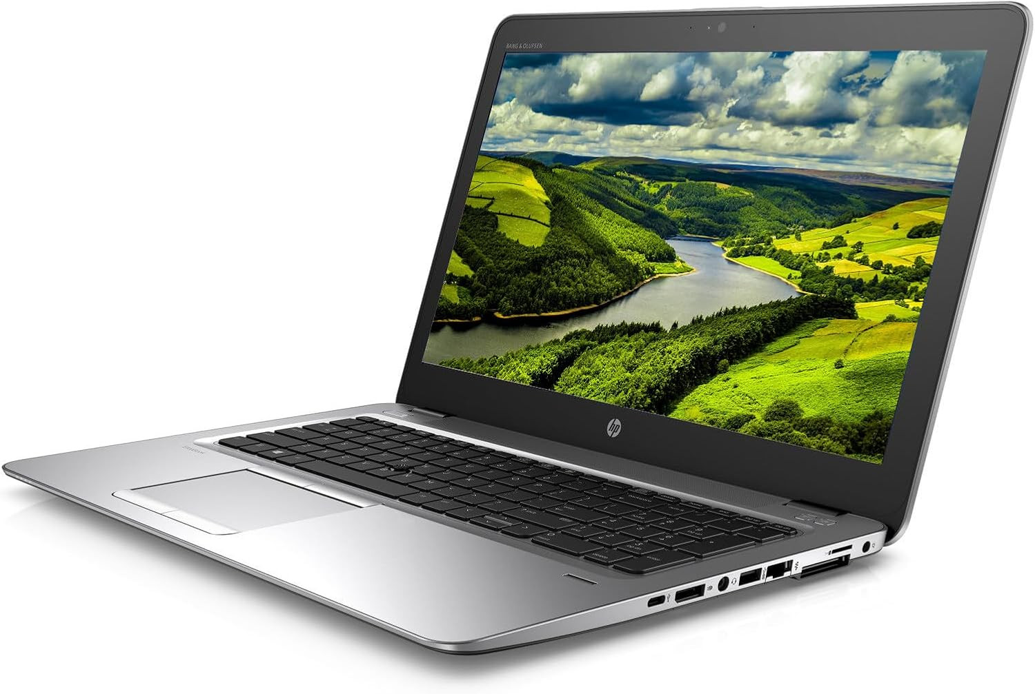 HP EliteBook 850 G7 i7 10th Gen 16GB RAM/512GB SSD
