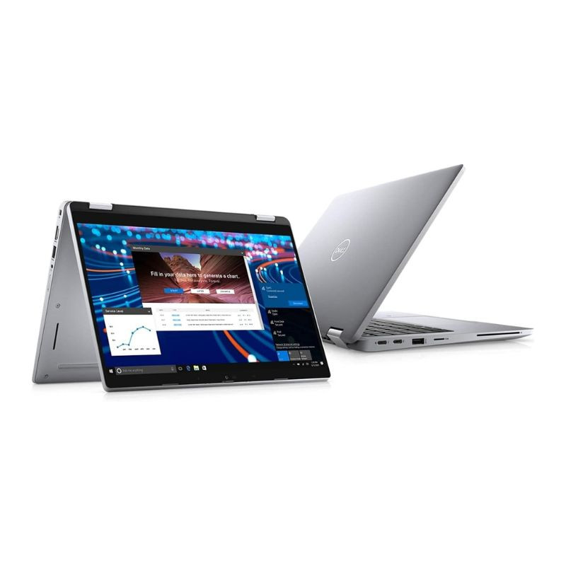 Dell 5320 i7 11th GEN 16GB RAM/512GB Touchscreen SSD