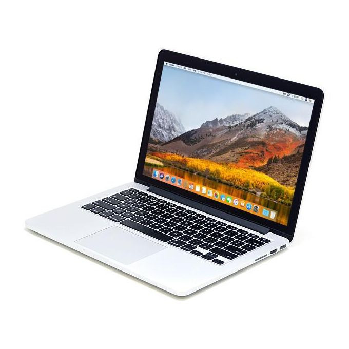 Macbook Pro 13 2014 i5 8GB RAM/256GB SSD