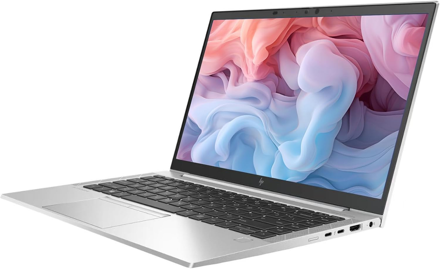 HP EliteBook 840 G8 i5 11th Gen 8GB RAM/256GB SSD