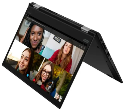 Lenovo x390 i7 8th GEN  16GB RAM /256GB SSD