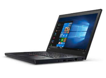 Lenovo x270 i5 6th GEN 8GB RAM/256GB SSD