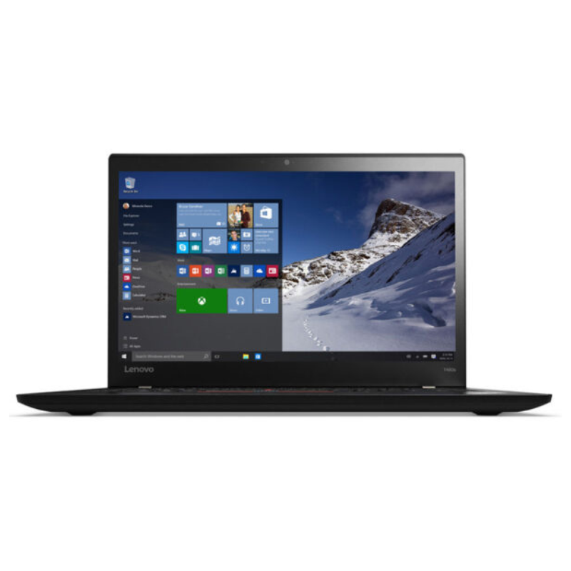 Lenovo t460s i5 6th GEN 8GB RAM/256GB SSD