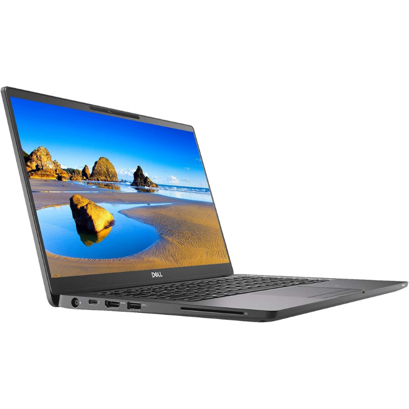 Dell 7400 i7 8th GEN 16GB RAM/512GB x360 Touchscreen SSD