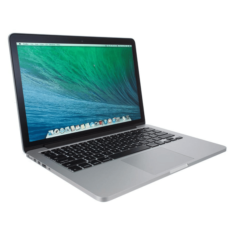 Macbook Pro 13 2015 i5 8GB RAM/512GB SSD