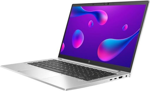 HP EliteBook 840 G7  i7 10th Gen 8GB RAM/256GB SSD with a touchscreen