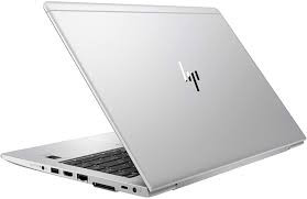 HP EliteBook 735 G6 Ryzen 7 8GB RAM/256GB SSD 2GB Graphics Touchscreen