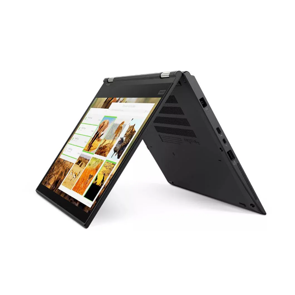 Lenovo yoga 380 i7 8th Gen 8GB RAM 256GB SSD
