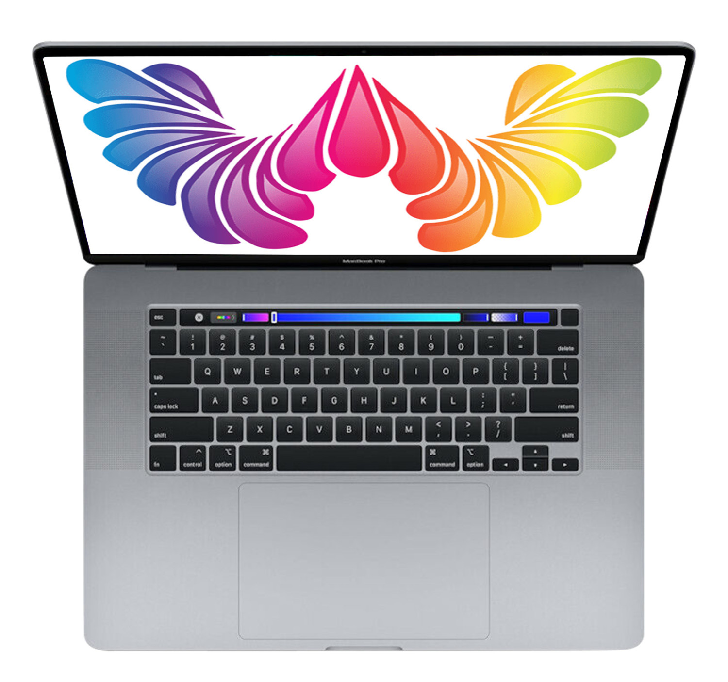 Macbook Pro 16 2019 i9 32GB RAM/ 1TB SSD with 4GB graphics