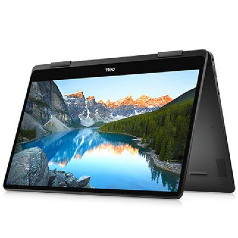 Dell Inspiron 15 x360 i7 8th GEN 16GB RAM/512GB with 2GB Nvidia graphics SSD