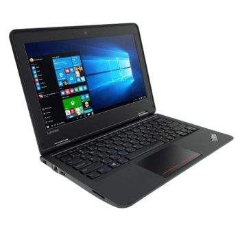Lenovo yoga 11e 4GB RAM/128GB touchscreen SSD
