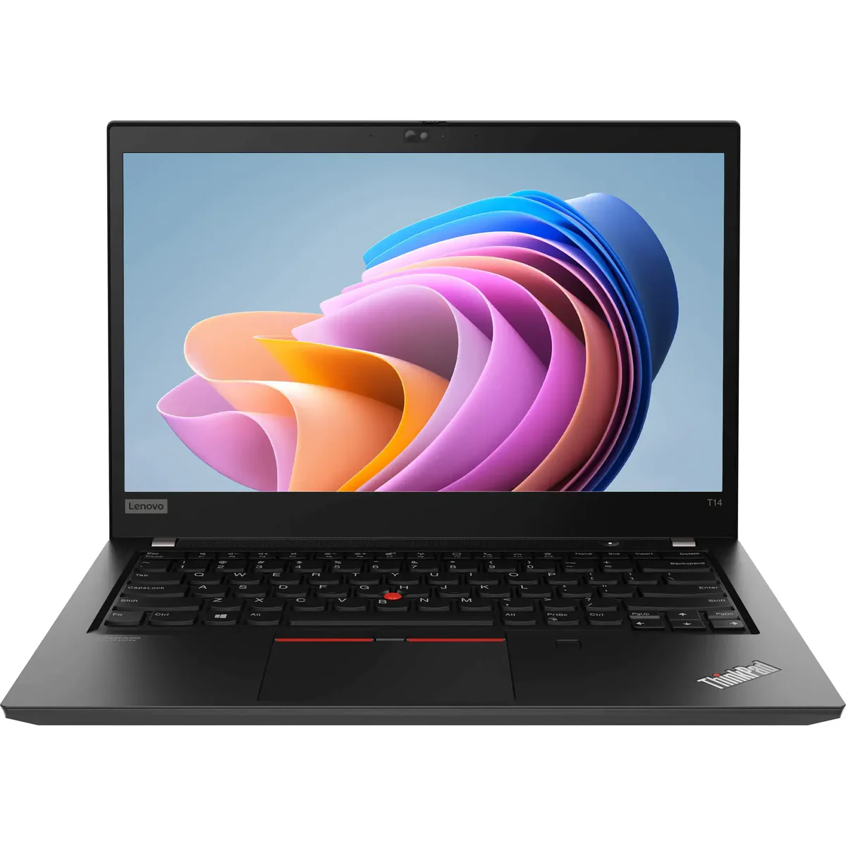 Lenovo T14 i7 10th Gen 8GB RAM 256GB SSD SSD