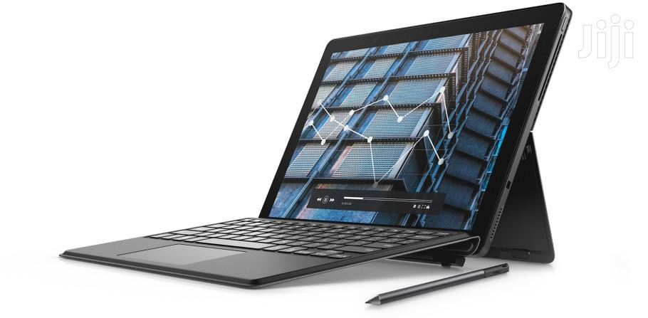 Dell latitude 5290 2in1 i5 8th 8GB RAM/256RAM SSD detachable