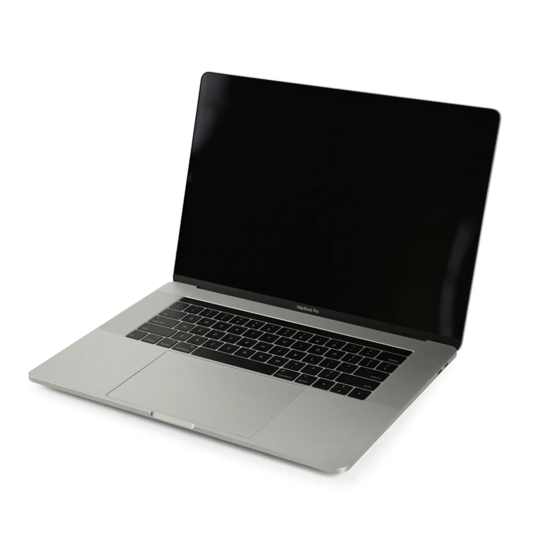 Macbook Pro 15 2017 i7 16GB RAM/512 GB SSD with 2GB graphics