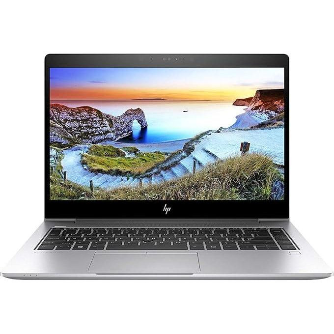 HP EliteBook 830 G6 i7 8th Gen 8GB RAM/256GB SSD