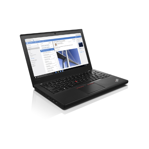 Lenovo x260 i7 6th GEN 8GB RAM/256GB SSD
