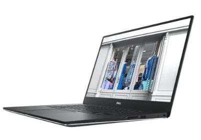 Dell precision 5540 i9 9th GEN 16GB RAM/512GB with 4GB T2000 Nvidia graphics SSD