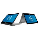 Dell Inspiron 7375 Ryzen 7  8GB RAM/256GB x360  touchscreen SSD