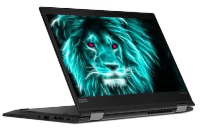 Lenovo x390 i7 8th GEN  16GB RAM /256GB SSD