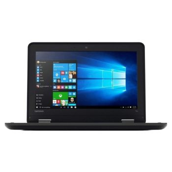 Lenovo yoga 11e 4GB RAM/128GB touchscreen SSD