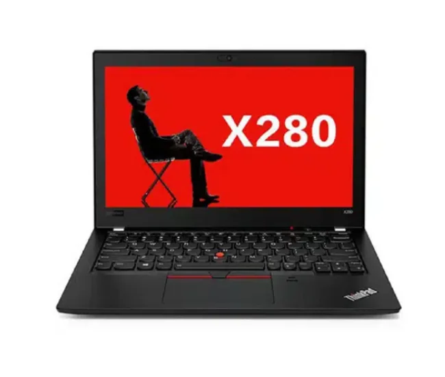Lenovo x280  i5  7th GEN 8GB RAM/256GB SSD