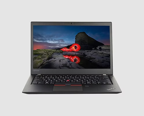 Lenovo  t470s i7 6th GEN 8GB RAM/256GB SSD