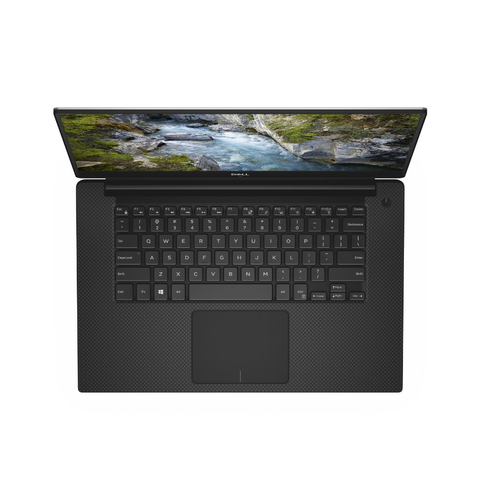Dell precision 5530 i7 8th GEN 16GB RAM/512GB with 4GB Nvidia graphics SSD