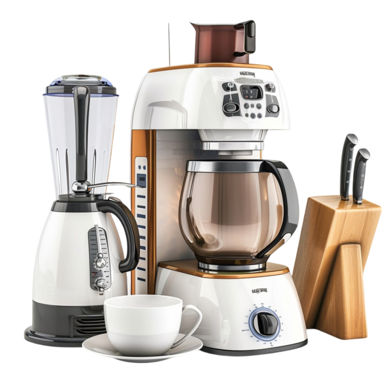 Kitchen Supplies