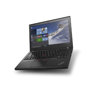 Lenovo x260 i7 6th GEN 8GB RAM/256GB SSD
