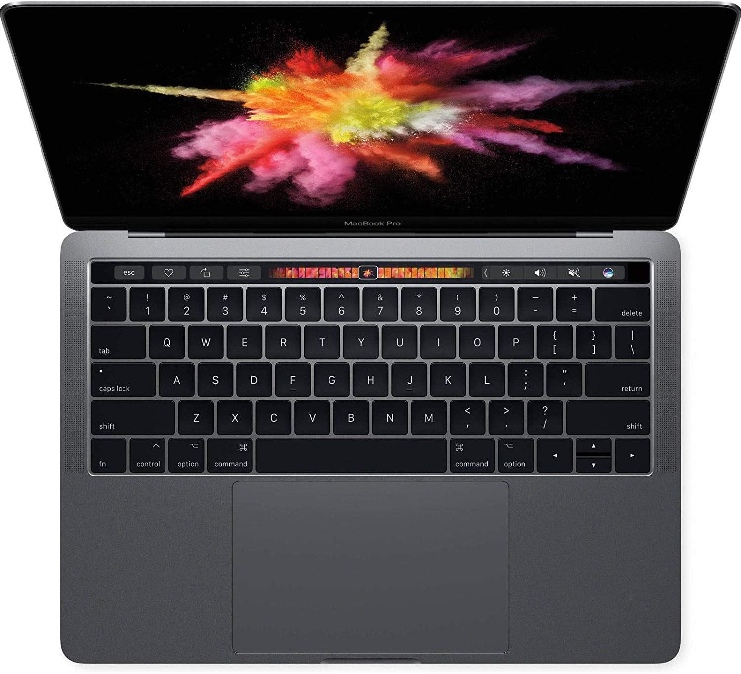 Macbook Pro 13 2017 i7 16GB RAM/1TB SSD