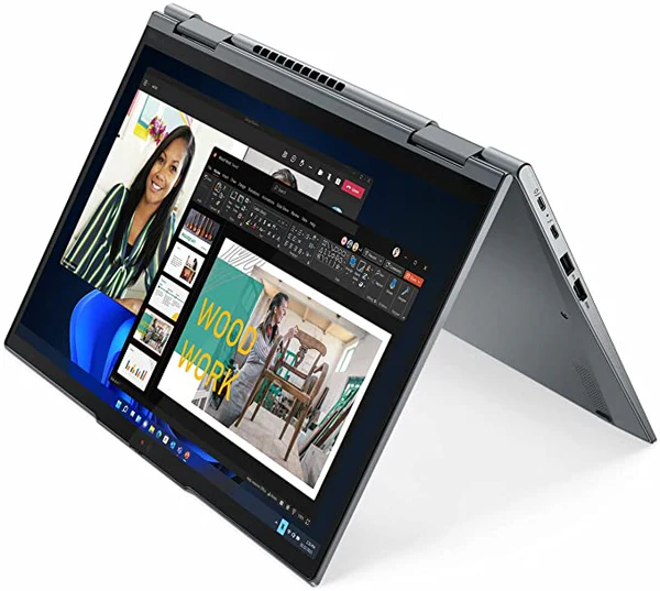 Lenovo x1 yoga i7 7th GEN 16GB/256GB SSD