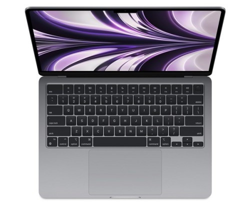 Macbook Air M1 Chip  2022 8GB RAM/256GB SSD