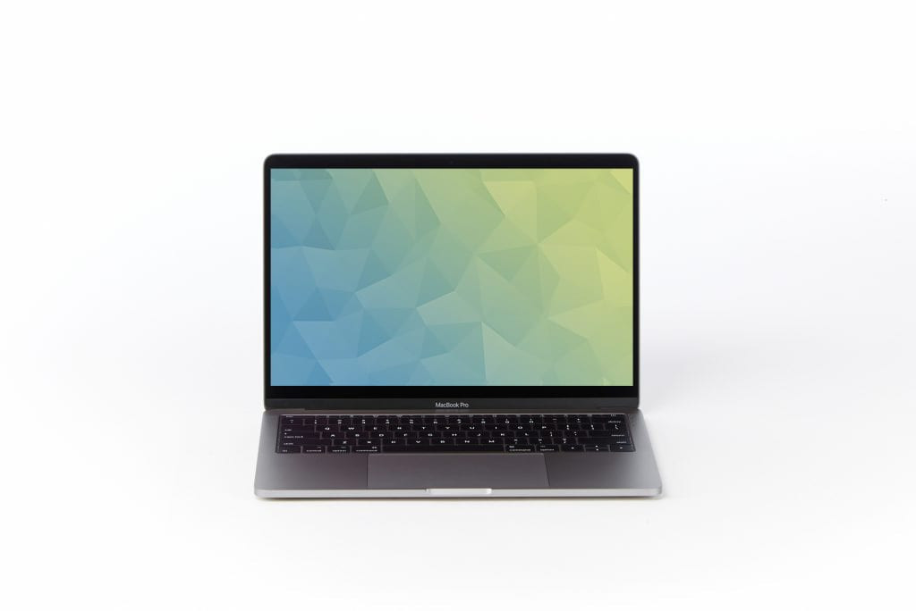 Macbook Pro 13 2017 i7 16GB RAM/512 GB SSD